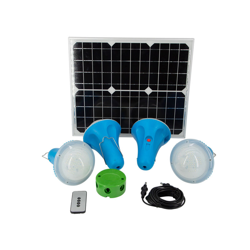 OEM portabile luce solare da campeggio con LED 52PCS per lampada SRE-99G-4