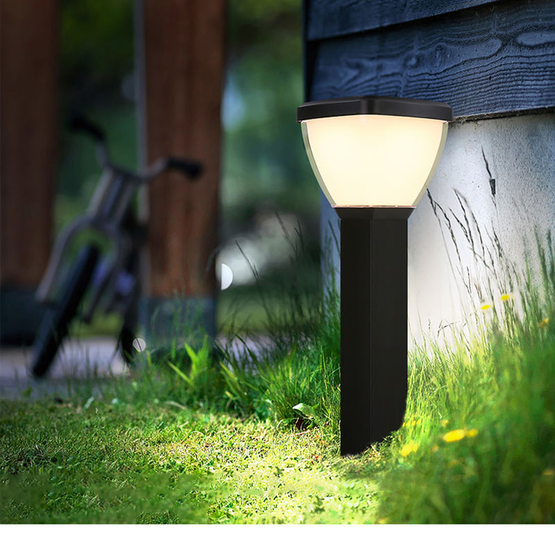 Decorazione d'accensione inossidabile del giardino Ip65 del paesaggio solare impermeabile della luce all'aperto