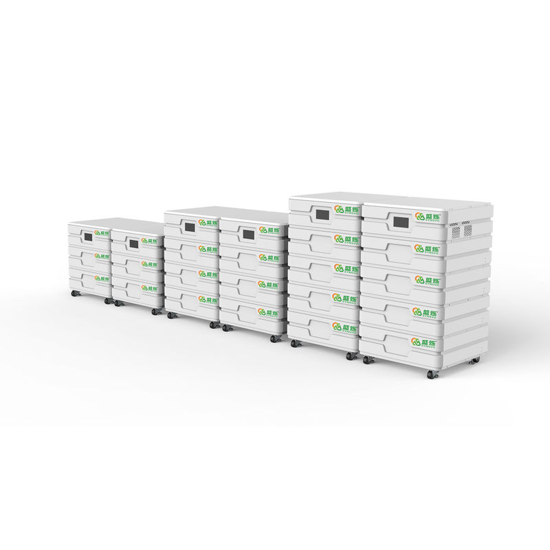 10000 watt di centrali elettriche a energia solare domestiche fuori da 8KW legato griglia 6KW 5KW 2KW 1KW