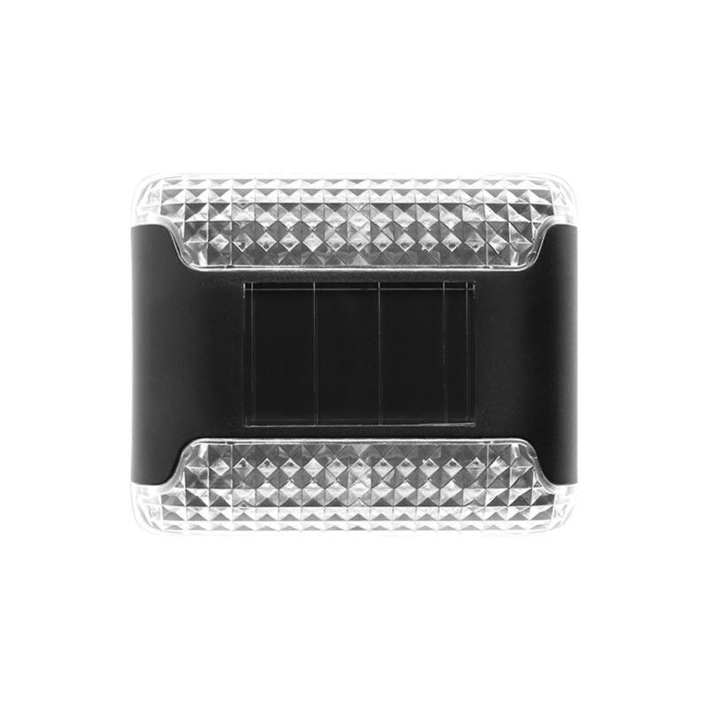 Luce solare impermeabile della parete del LED decorativa per il dispositivo all'aperto