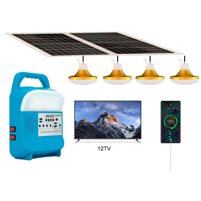 luce di campeggio della lanterna 816A della luce di USB della tenda della lampada di notte LED della lampadina delle lampade di emergenza all'aperto portatile solare solare del mercato