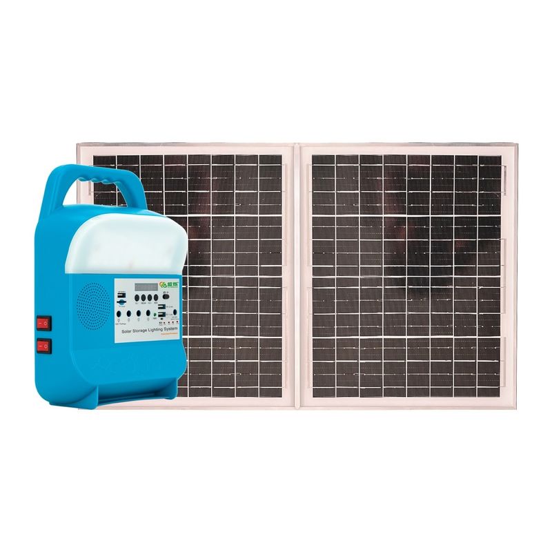 l'attaccatura alimentata solare all'aperto di 16V 32W fa luce con telecomando per il pendente