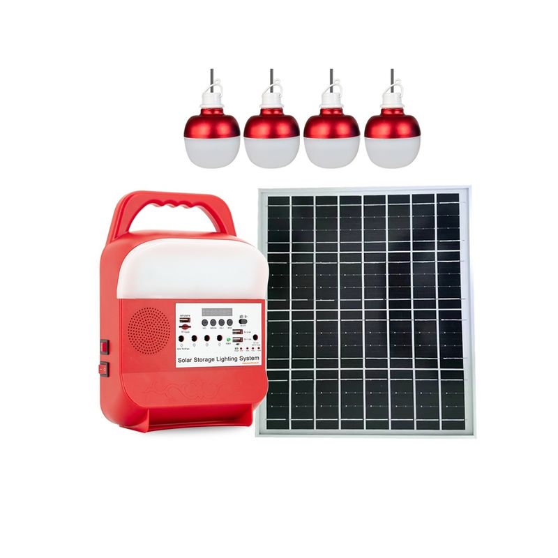 Alto potere economizzatore d'energia di carico automatico 12V della lampada di sicurezza della decorazione del giardino IP65