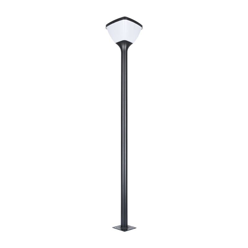 Decorazione impermeabile del prato inglese dell'iarda del paesaggio della luce di pannello solare della lampada di via IP65 5V