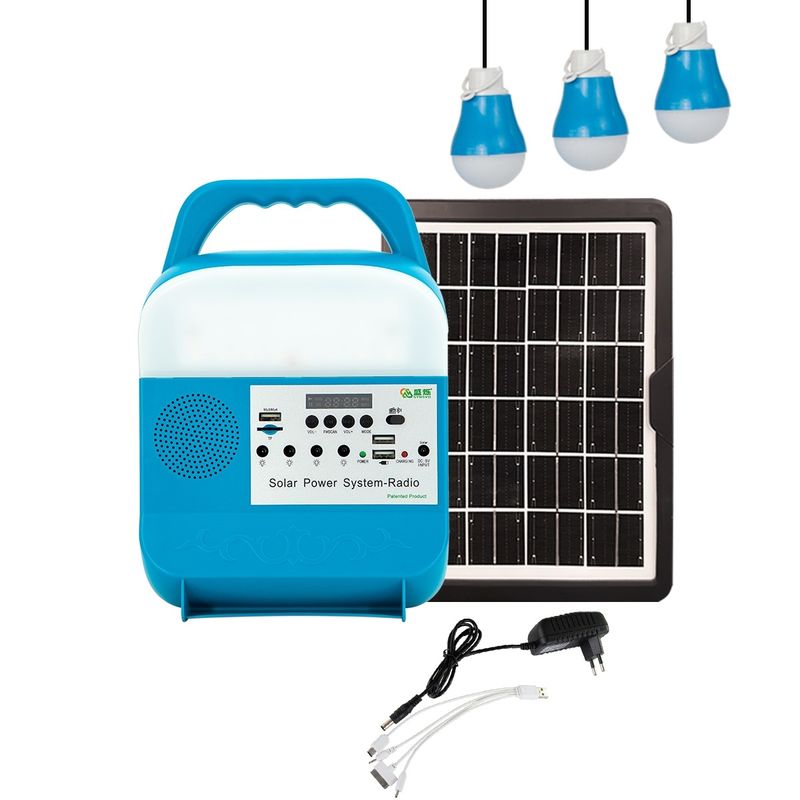 Lampada dell'interno SRE-585 del cortile del balcone della plafoniera solare impermeabile di energia dell'OEM LED