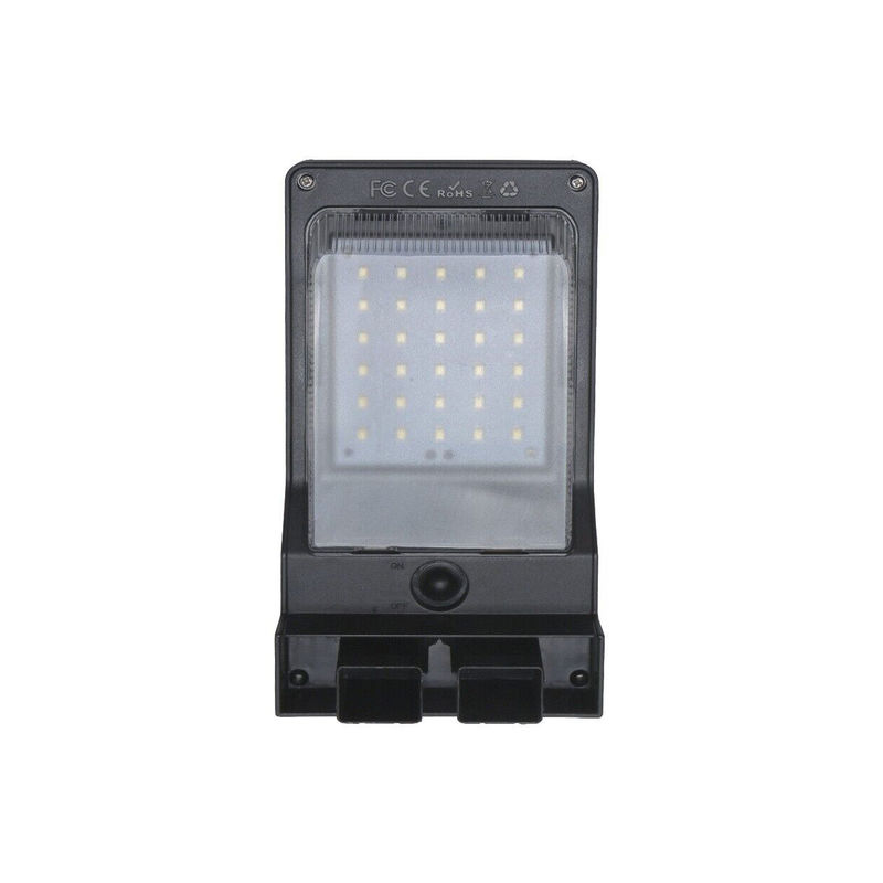 Luce di inondazione impermeabile leggera del giardino del prato inglese all'aperto bianco solare della luce LED Kit Garden Lights Solar Powered