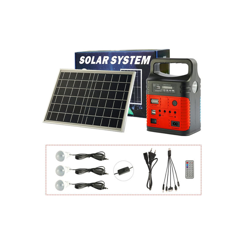 Il potere solare dell'interno ed all'aperto della lampada da tavolo ha condotto la lampada di campeggio con la luce notturna della batteria per progettazione del giardino