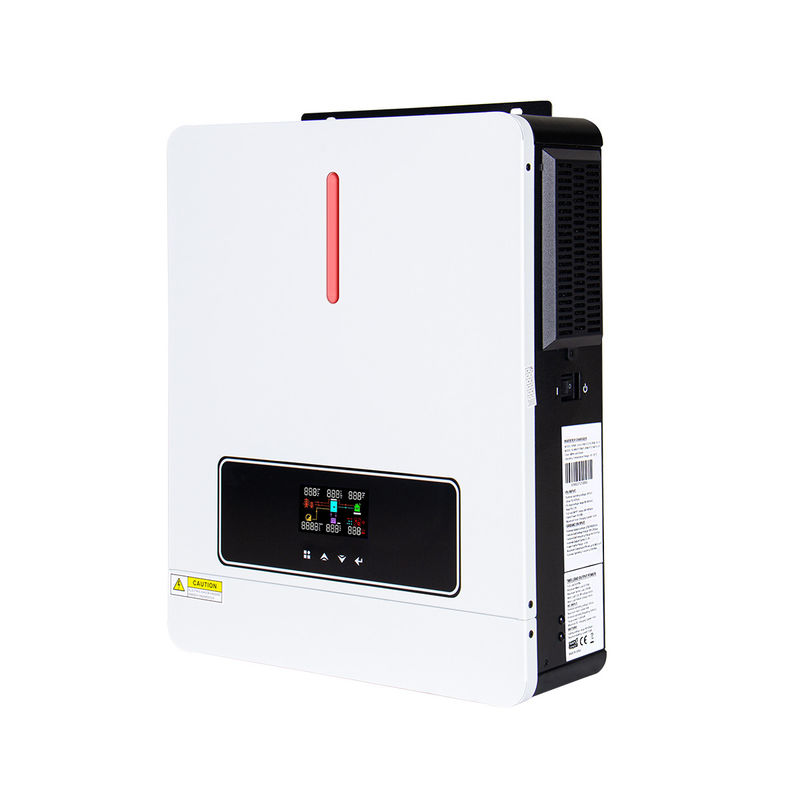 generatore atmosferico dell'acqua di energia libera del sistema 6.2kw di energia solare di uso della casa 50Hz