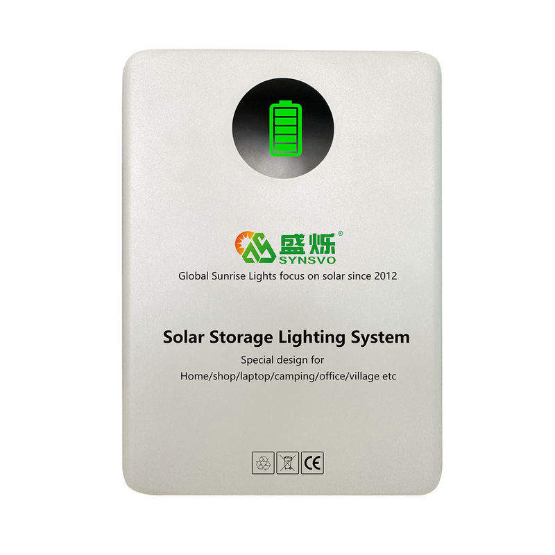 centrale elettrica portatile del generatore montata pannello solare 3.2-3.6A 50Hz di 150W 300W 220v