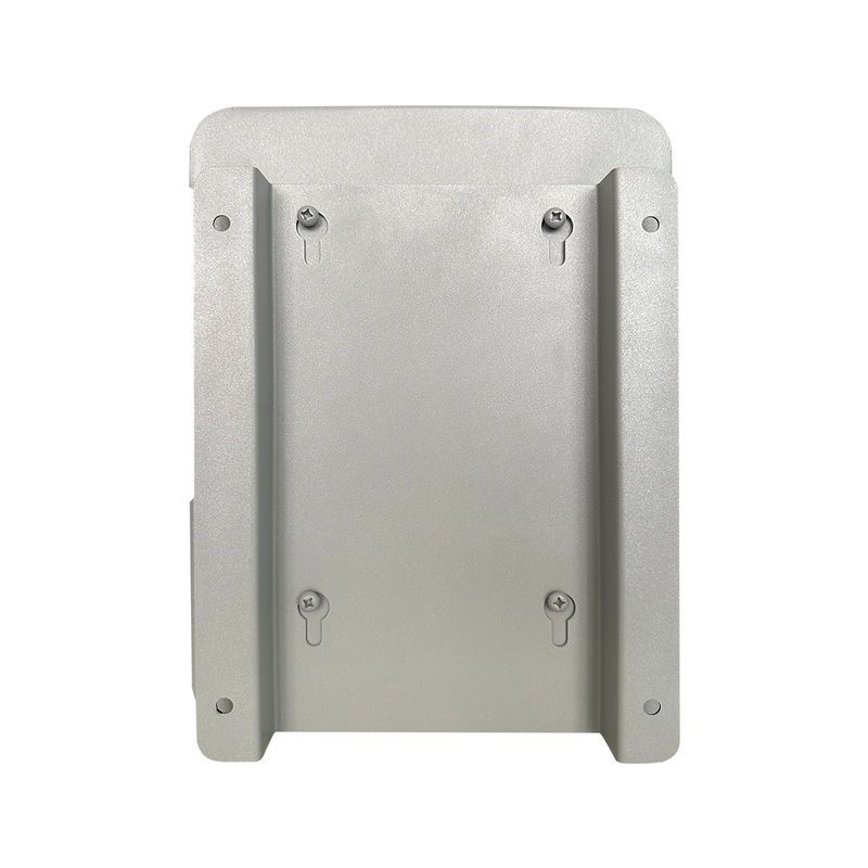 centrale elettrica portatile del generatore montata pannello solare 3.2-3.6A 50Hz di 150W 300W 220v