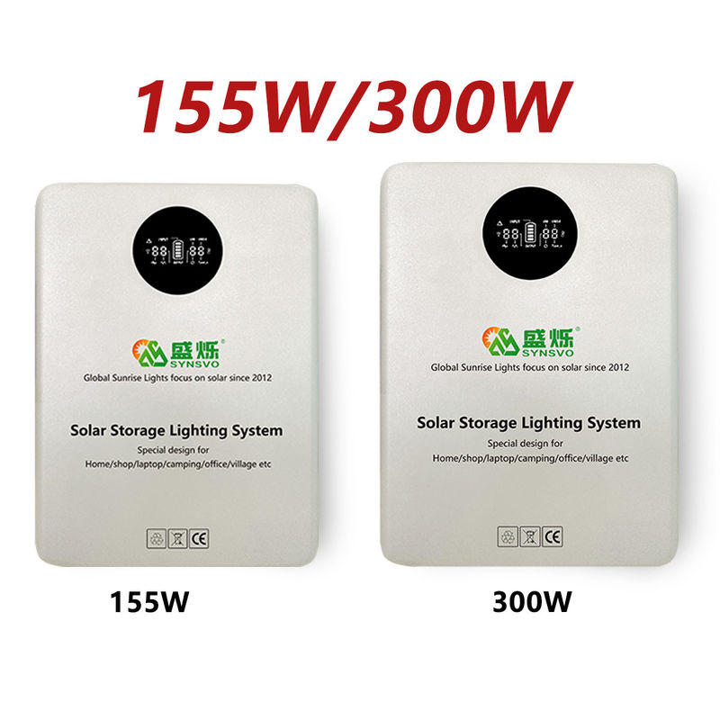 Batteria solare portatile dei generatori 16V 12.5AH 25AH dell'incavo universale per il campeggio all'aperto