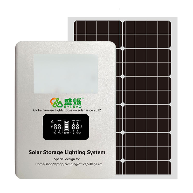 Sistema energetico del pannello solare SRE-938 con l'output di forza motrice di efficienza 180W/300W di 97% fuori dal sistema di generatore di corrente solare di griglia