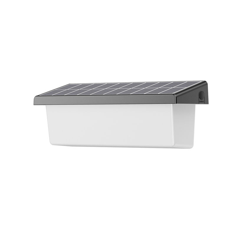 Lumiere solare a LED 120° angolo di raggio IP65 impermeabile 40PCSX 0.2W SMD 2835 LED