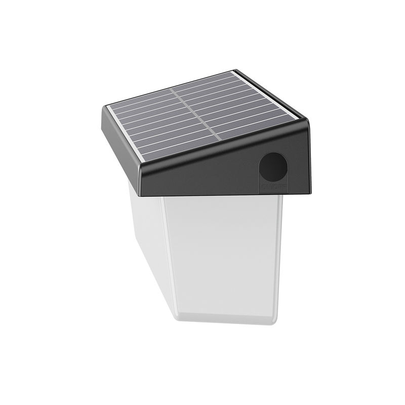 Per il muro del giardino luce solare 8-10 ore Tempo di lavoro 40PCSX 0.2W SMD 2835 LED