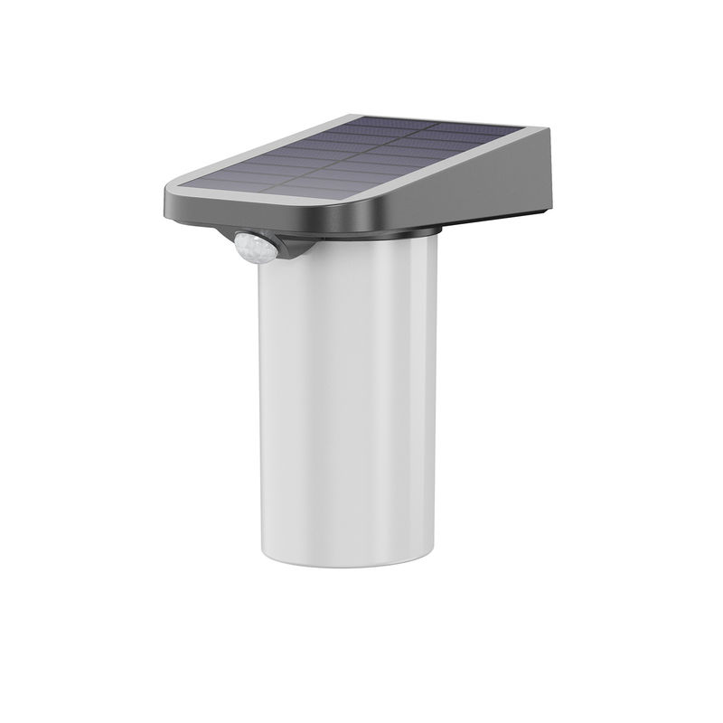 ROHS luce solare per pareti esterne con batteria 3.7V/1200mAH 59*55.4*42.5cm