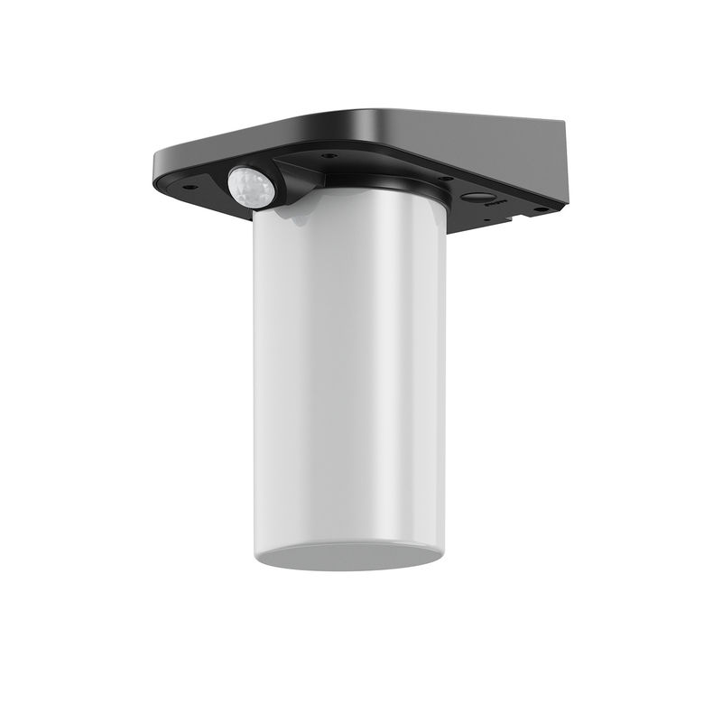 IP54 pannelli solari esterni luci da parete 35LM con 50000h elettrico 19.2*18*13.7cm