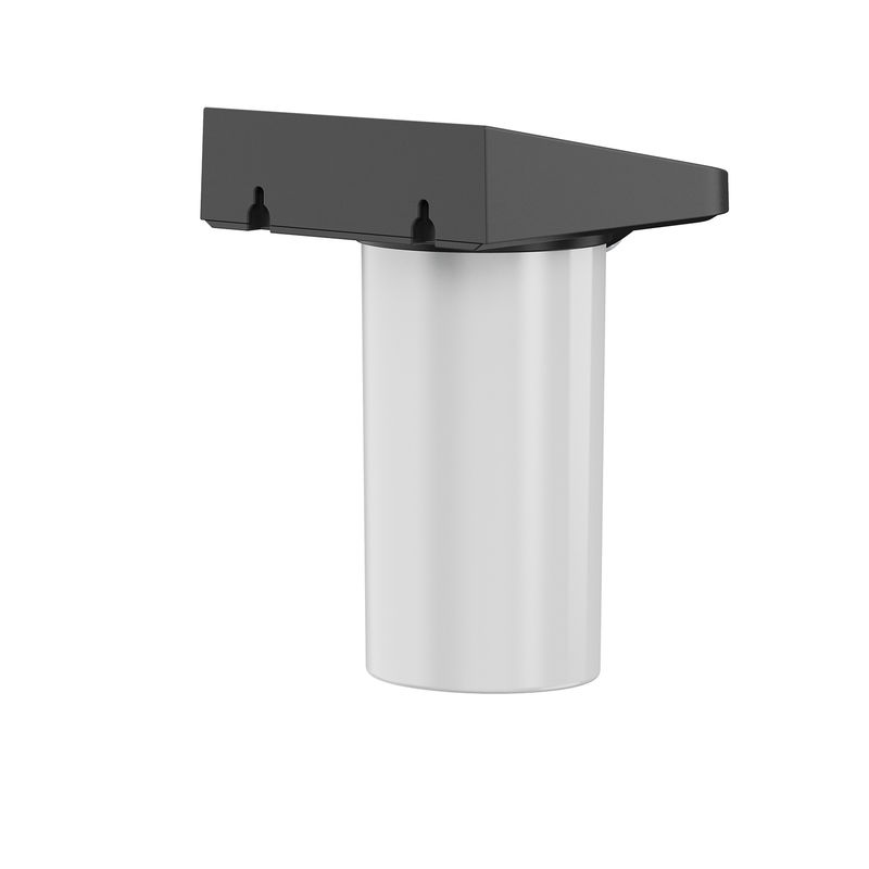 IP54 pannelli solari esterni luci da parete 35LM con 50000h elettrico 19.2*18*13.7cm