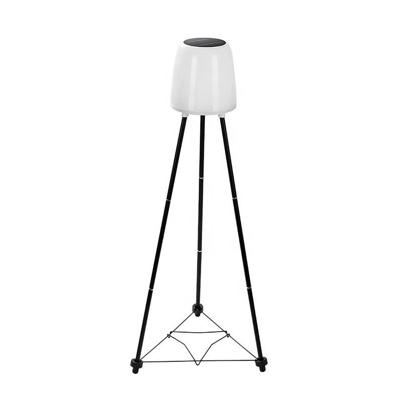 45.7*20.3*107.3cm Luci solari Decorativo giardino 30LM 46*42.5*42.5 CM G.W 9.4KG