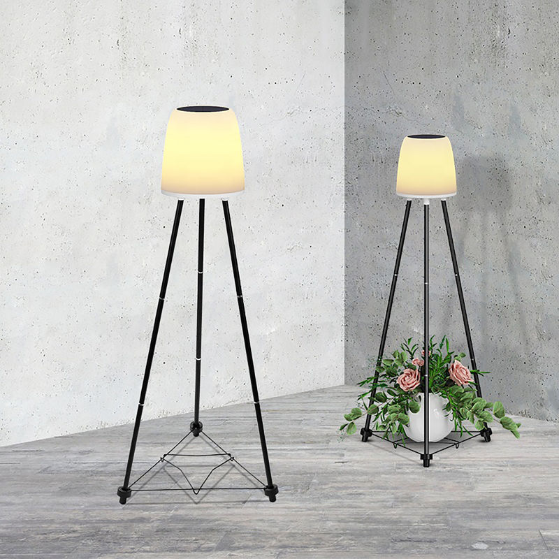 0.2W 9.4KG Luci solari decorative IP54 impermeabile 1.2V 46*42.5*42.5CM