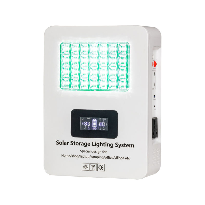 SRE-938 1000W Capacità di potenza Sistemi di generazione solare portatili per prodotti solari in movimento