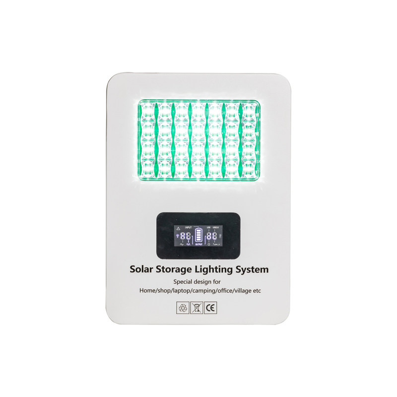 Massimizzare la produzione di energia con sistemi di generazione solare monocristallini portatili Prodotto di installazione di pannelli solari