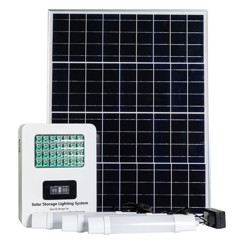 Tensione di uscita Generatore di energia solare portatile da 5V/9V con presa di uscita universale SRE-938