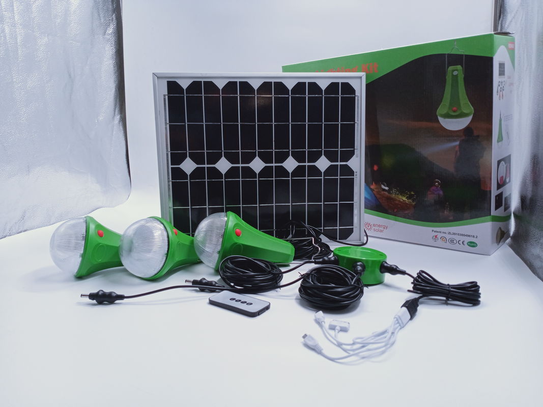 ABS PC Lampade a LED a energia solare 46,5*38,5*12 cm Con fiducia