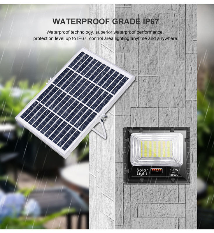 Luci di inondazione all'aperto impermeabili del riflettore 300W 500W 1000W SMD LED del proiettore del LED