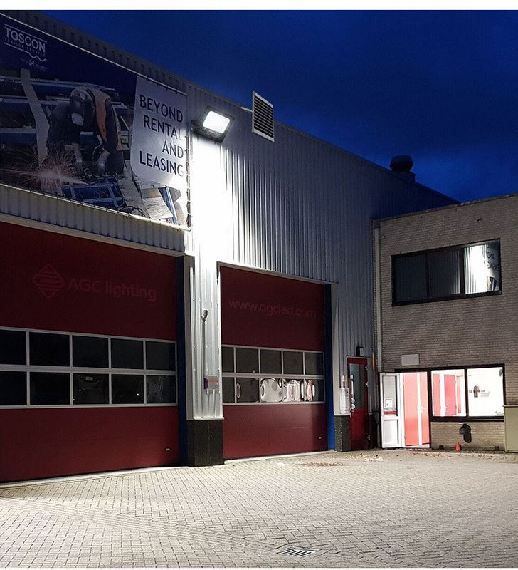 Luci di inondazione all'aperto impermeabili del riflettore 300W 500W 1000W SMD LED del proiettore del LED