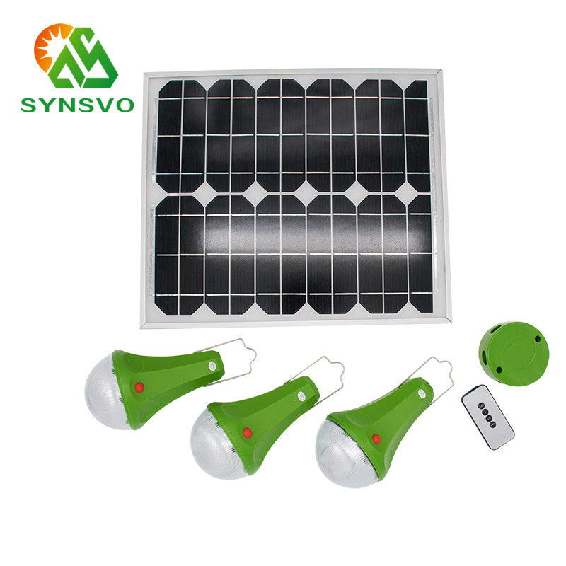 Pannello solare di TUV BV 9W fuori dal sistema a griglia Kit For Outdoor Lights solare