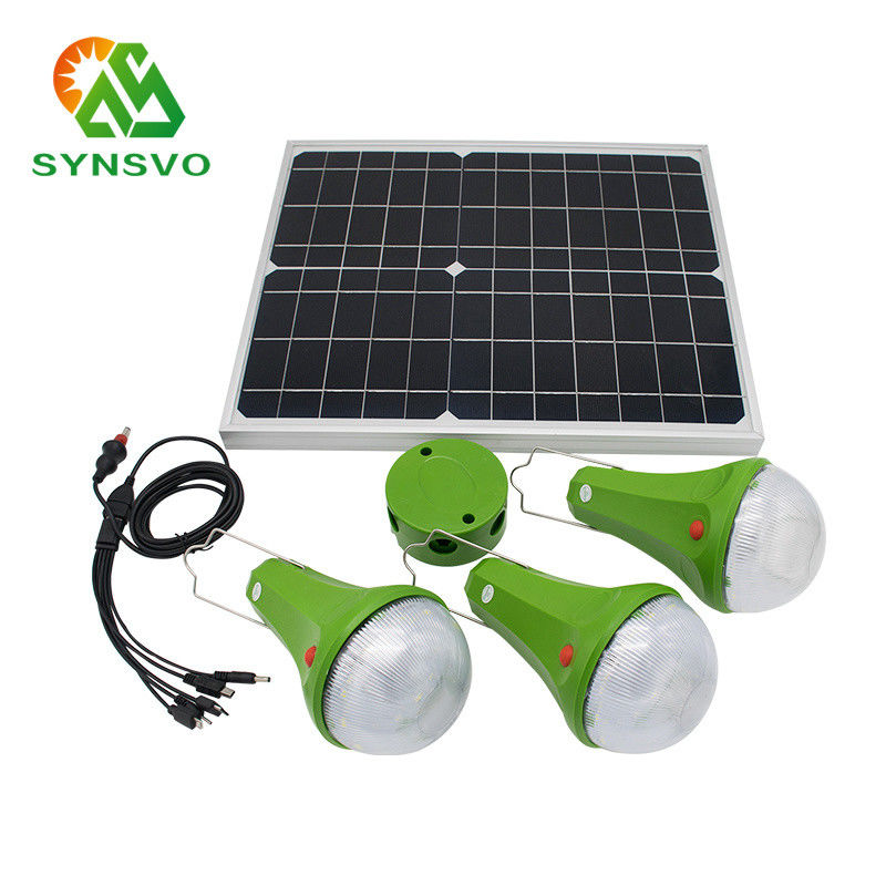 Pannello solare di TUV BV 9W fuori dal sistema a griglia Kit For Outdoor Lights solare