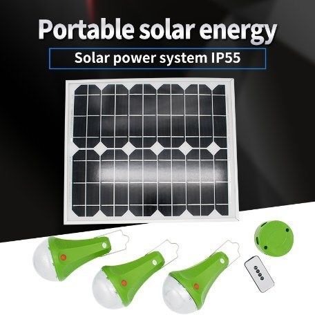 Pannello solare di TUV BV 9W fuori dal sistema a griglia Kit For Outdoor Lights solare