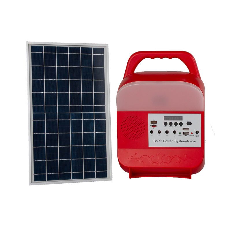 8Hours 10Hours al corredo solare leggero solare all'aperto della lampada di watt 3PCS dei corredi 9
