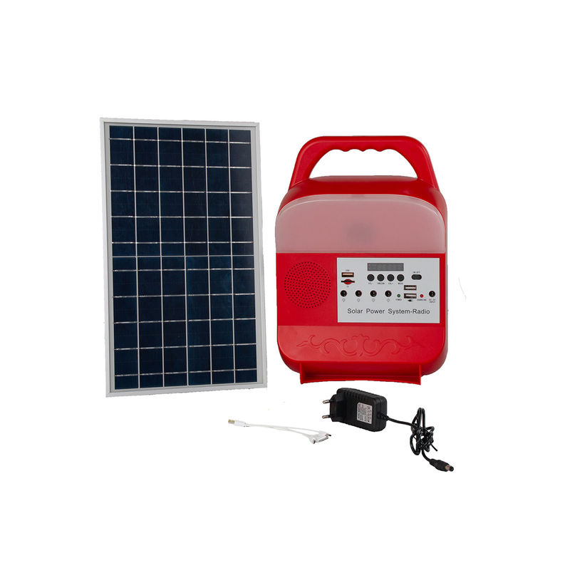 8Hours 10Hours al corredo solare leggero solare all'aperto della lampada di watt 3PCS dei corredi 9