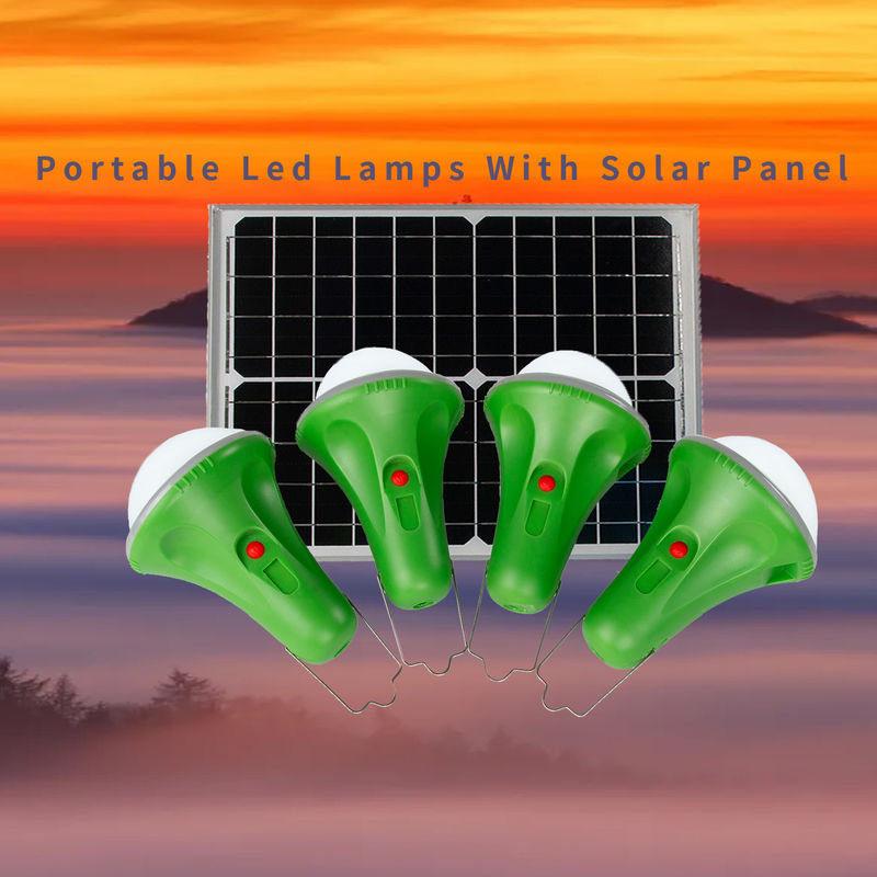 Casa solare leggera della parete del pannello solare che accende la luce alimentata solare 25W 11V SRE-99G-4 della parete