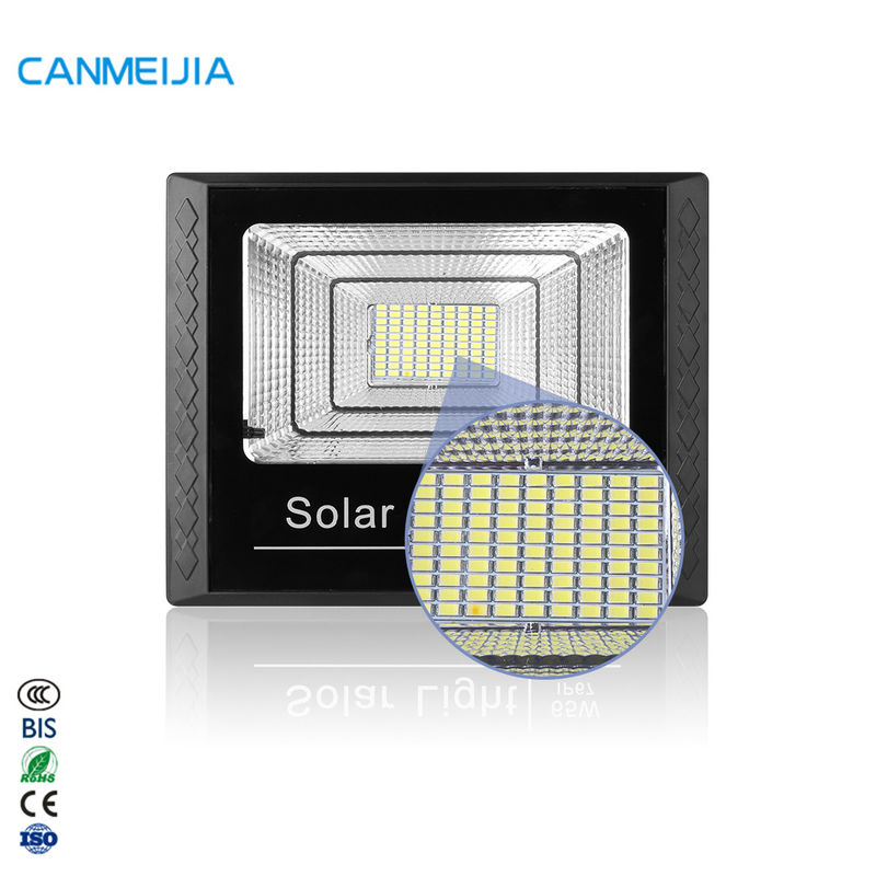 Anti luci di inondazione solari di corrosione 45W 100LM/W per il cortile