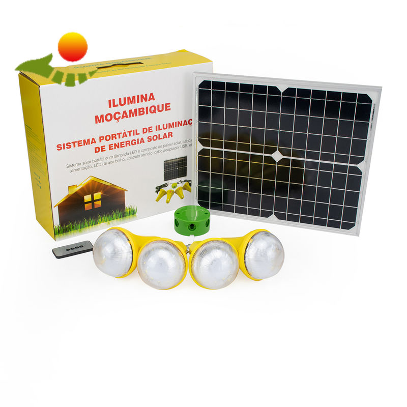 25w 30w pannello solare sistema energetico di alta qualità prezzo ragionevole LED LED luce solare