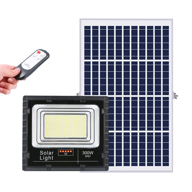 Luce solare a led per esterni di alta qualità Vendite dirette in fabbrica a luce solare a led a luce solare per lampione a prezzo solare