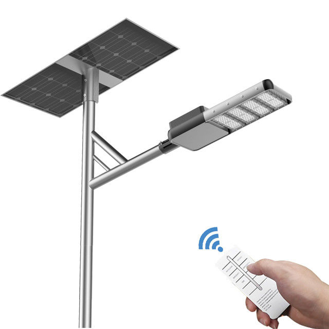 Super Bright Led Remote Control PIR Motion Sensor Outdoor Solar Wall Light Solar Street Light