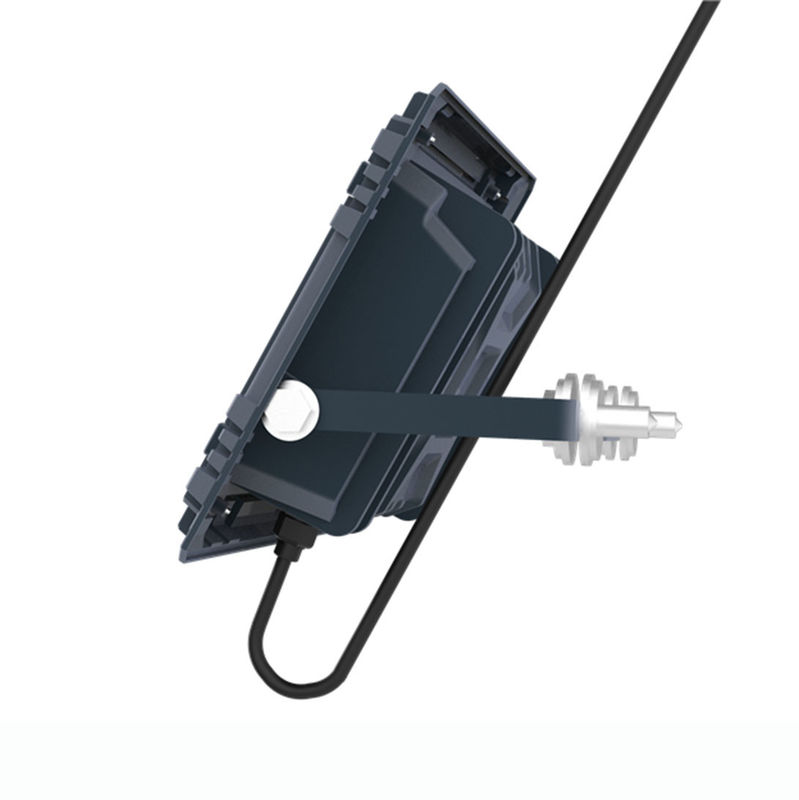 Alta luce principale solare 100W 200W 300W 500W 800W di sicurezza della luce di inondazione del lume aw