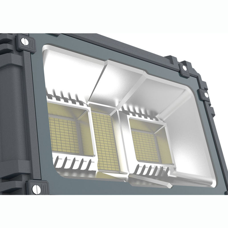 Alta luce principale solare 100W 200W 300W 500W 800W di sicurezza della luce di inondazione del lume aw