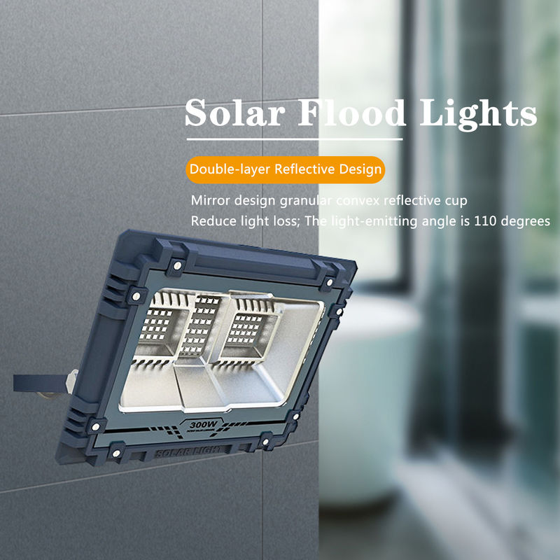 La luce solare all'aperto IP65 200w 300w 500w 800w RGB del tabellone per le affissioni ha condotto la luce solare del punto