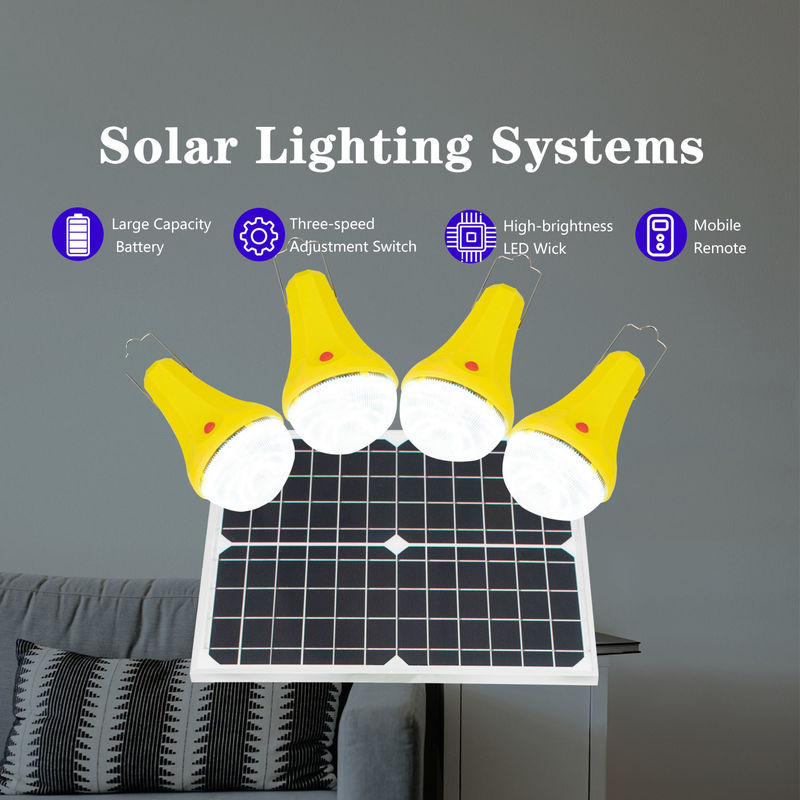 Invertitore di generatore solare portatile efficiente e silenzioso per il funzionamento silenzioso SRE-98G-4L