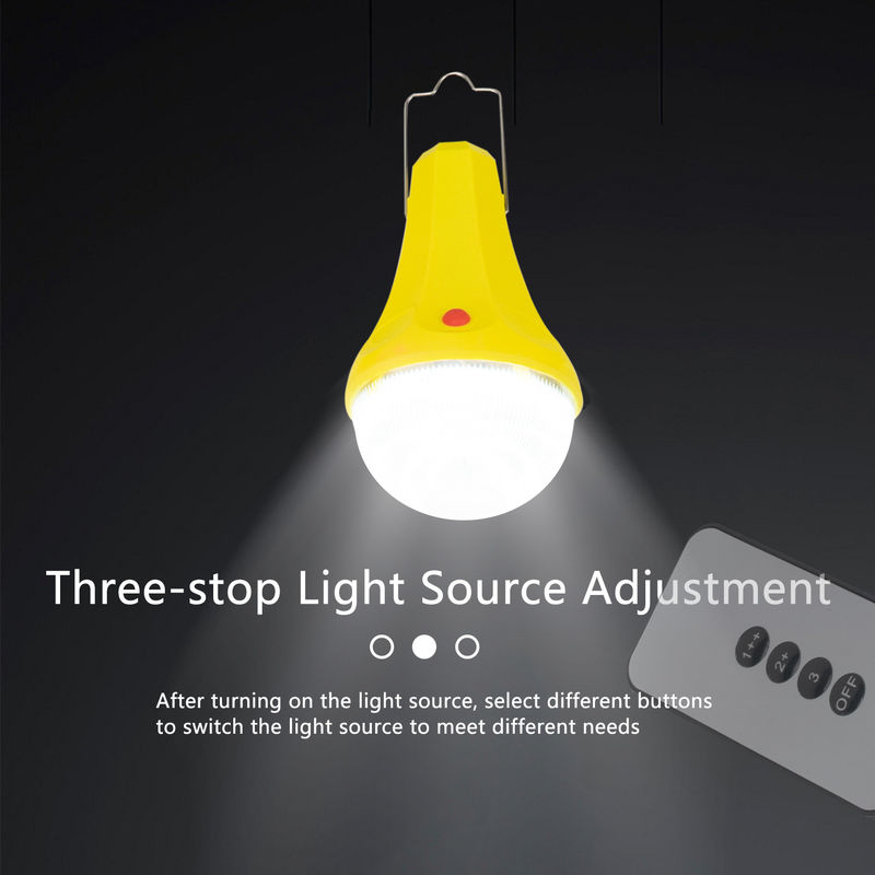 IP65 Lumi a LED a energia solare impermeabili per giardino con sistema esterno a sorgente bianca