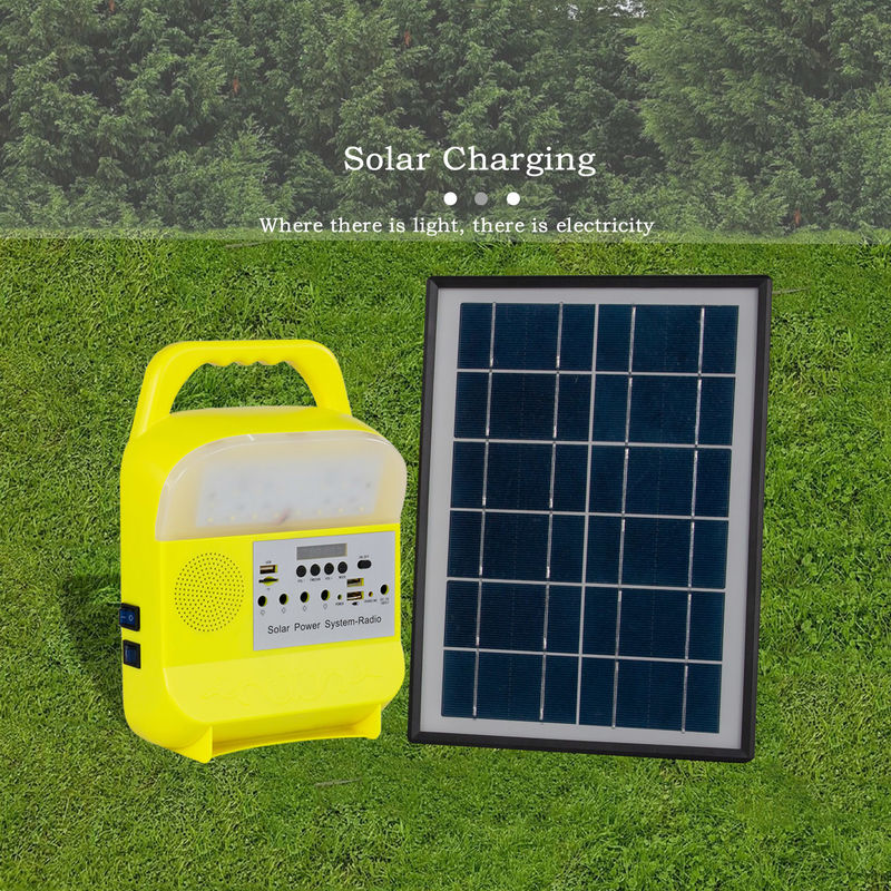 Generatore di energia elettrica portatile Generatore di energia elettrica Generazione di elettricità Generatore solare per centrali elettriche a basso consumo