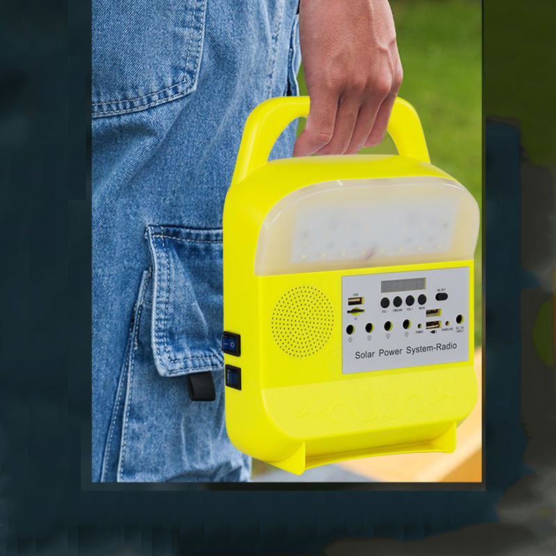 Generatore di energia elettrica portatile Generatore di energia elettrica Generazione di elettricità Generatore solare per centrali elettriche a basso consumo