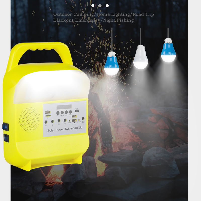 Generatore di energia elettrica portatile Generatore di energia elettrica Generazione di elettricità Generatore solare per centrali elettriche a basso consumo