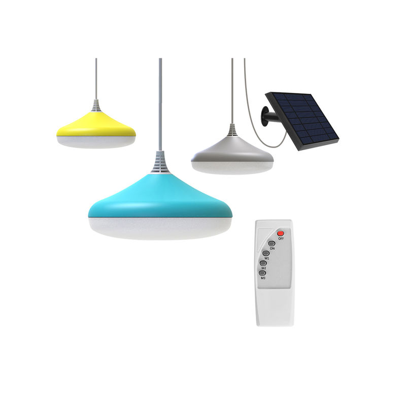 Luci all'aperto del giardino del giardino delle luci IP65 di via solare impermeabile solare solare LED del giardino