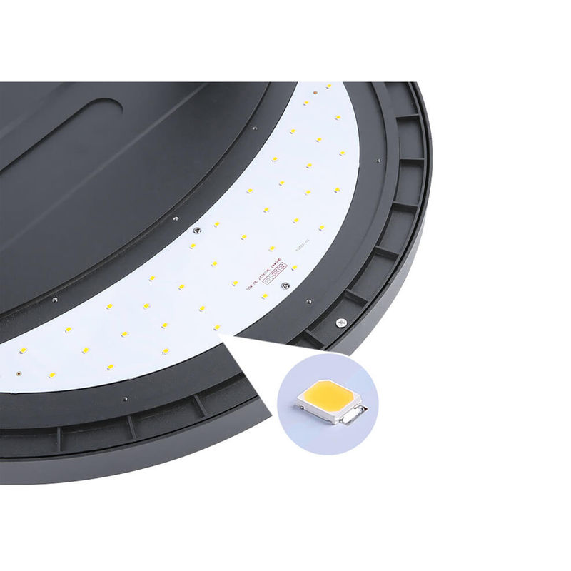 Oggetto decorativo di potere della luce della colonna del portone di vendita calda che accende la luce solare all'aperto del giardino del LED