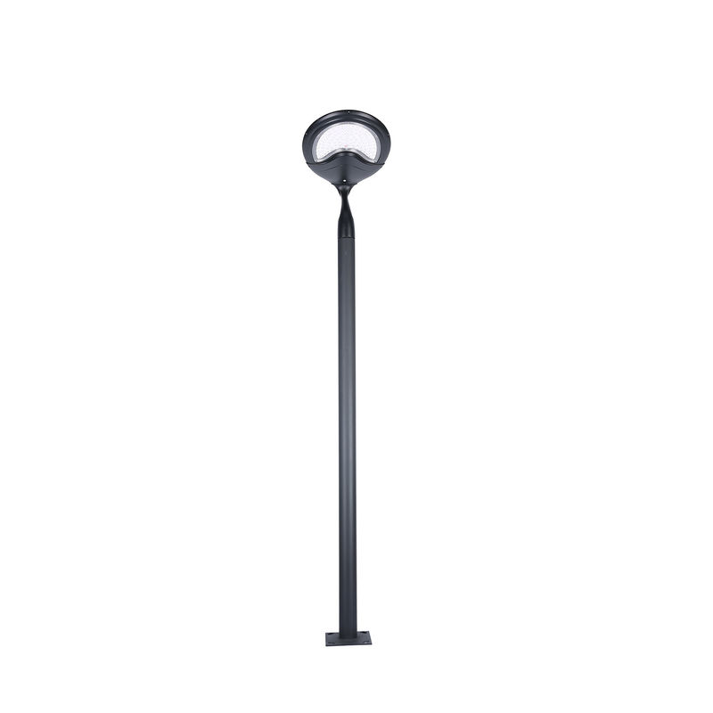 Luci solari del giardino del cortile 25W LED della via per la centrale elettrica solare di uso domestico